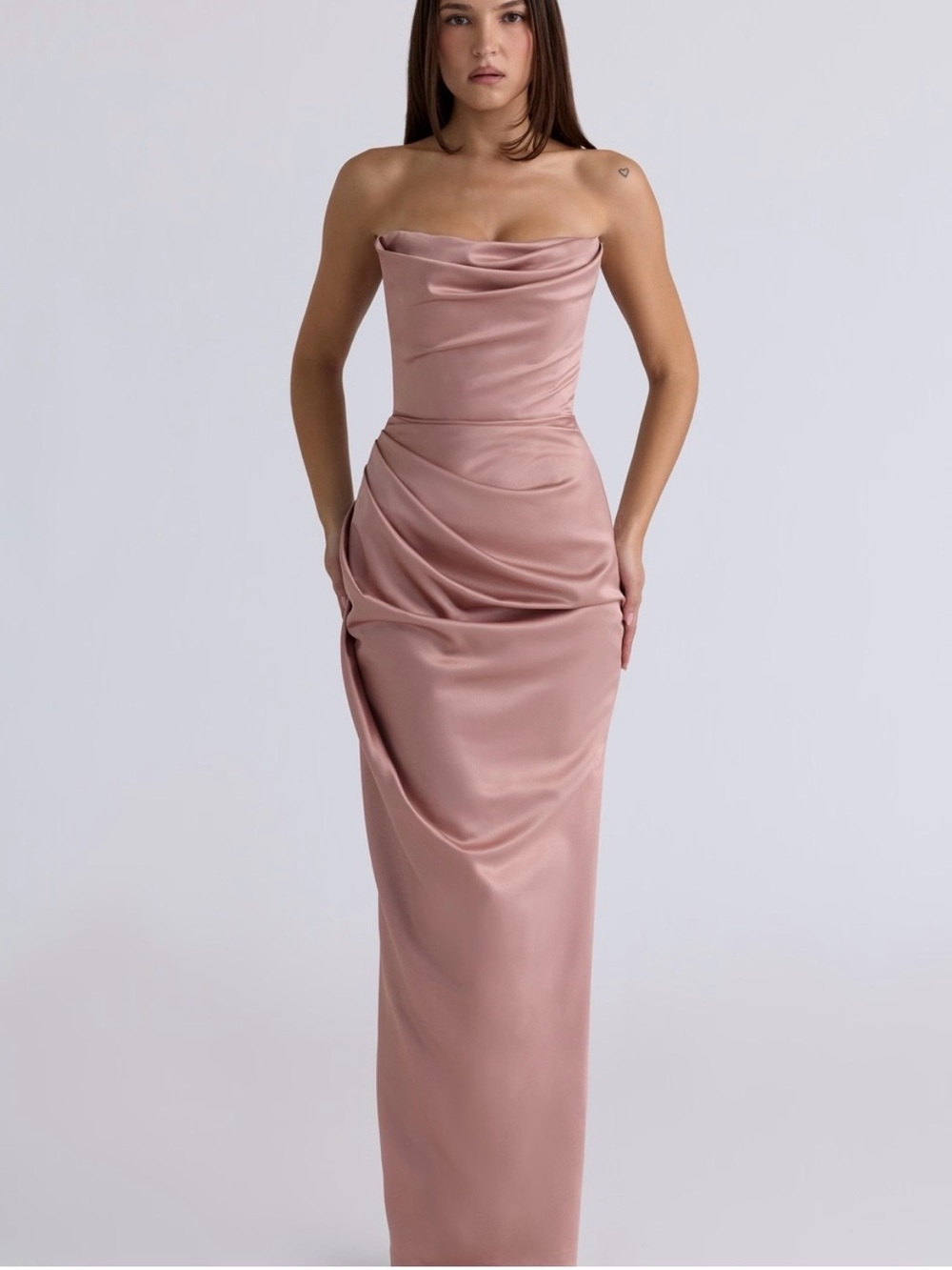 House of CB Adrienne dress
